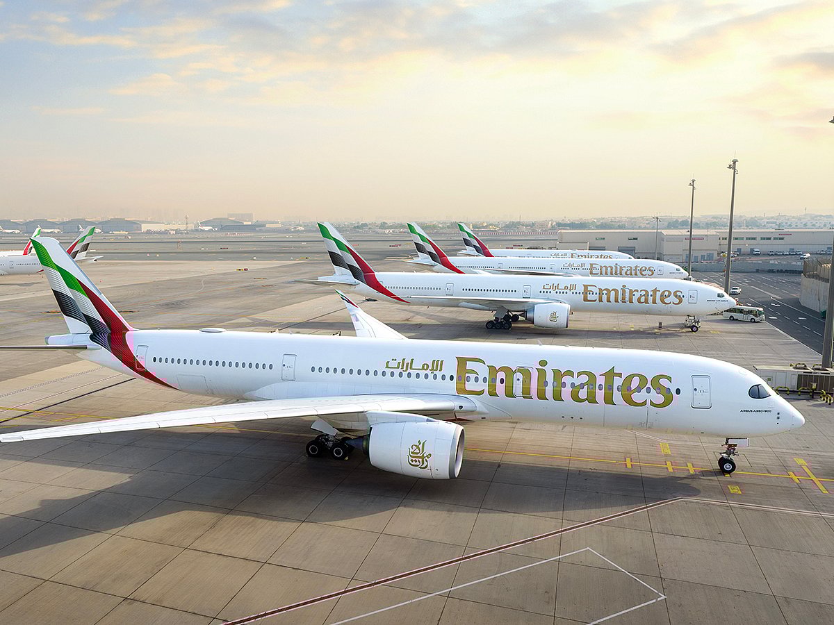 Read more about the article Flying UAE-India? Emirates issues new travel advisory – Gulf News