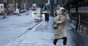 Read more about the article LIVE: Updates as Storm Amy hits Hampshire – Hampshire Chronicle