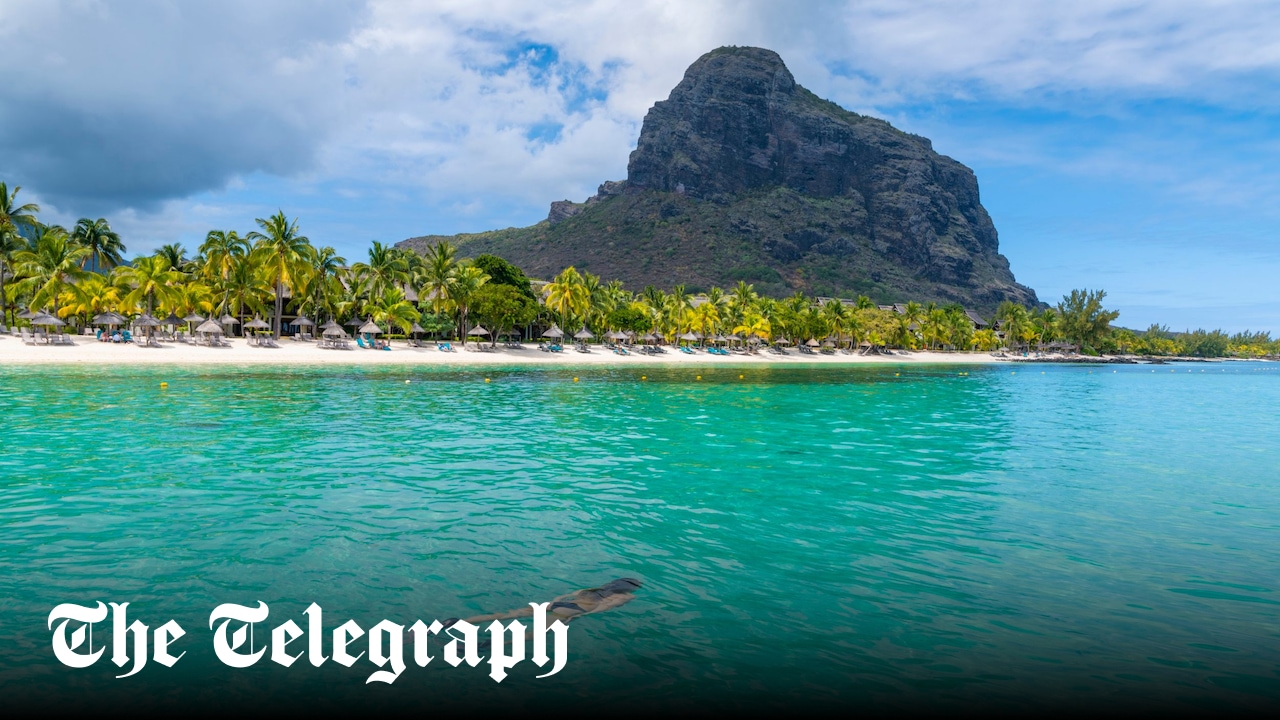 Read more about the article The 15 best destinations for November sun – The Telegraph