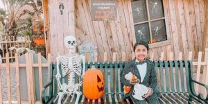 Read more about the article Historic tours + harvest festivals beckon Houstonians to League City this fall – CultureMap Houston