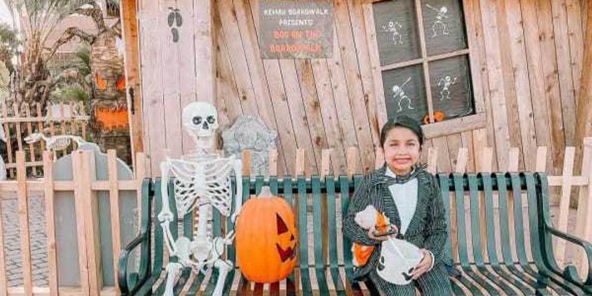 Read more about the article Historic tours + harvest festivals beckon Houstonians to League City this fall – CultureMap Houston
