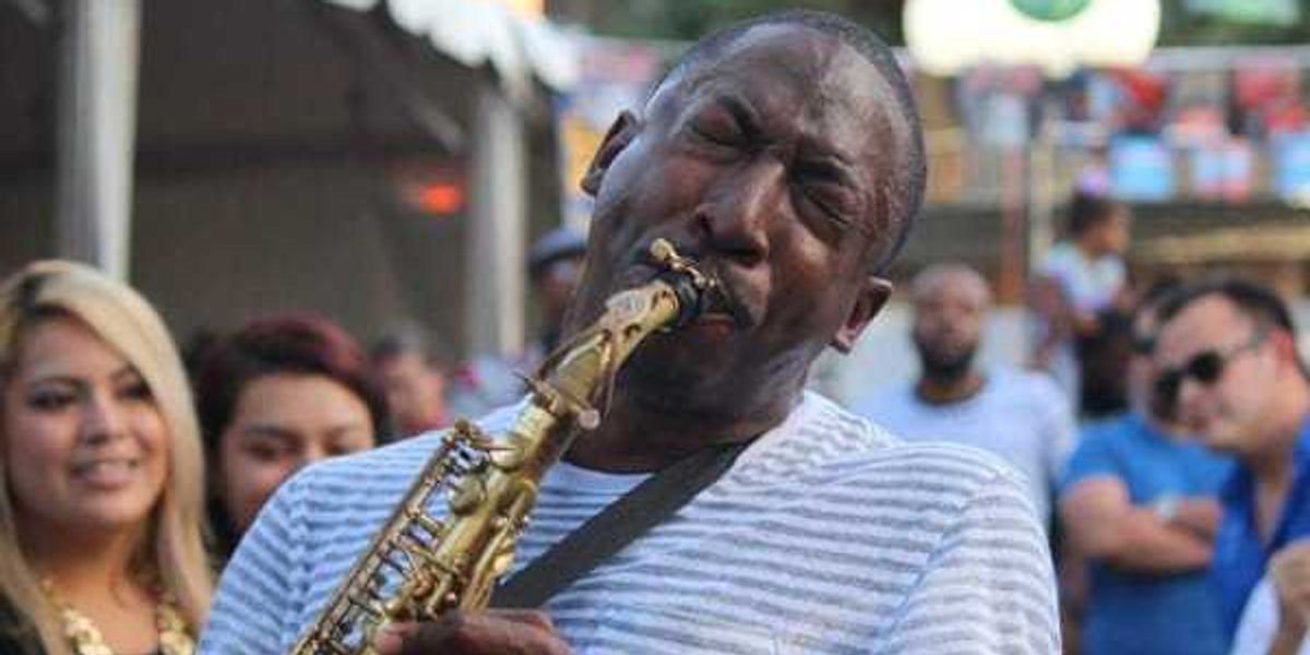 Read more about the article A Gulf Coast jazz festival + 11 more Texas travel ideas for October – CultureMap San Antonio
