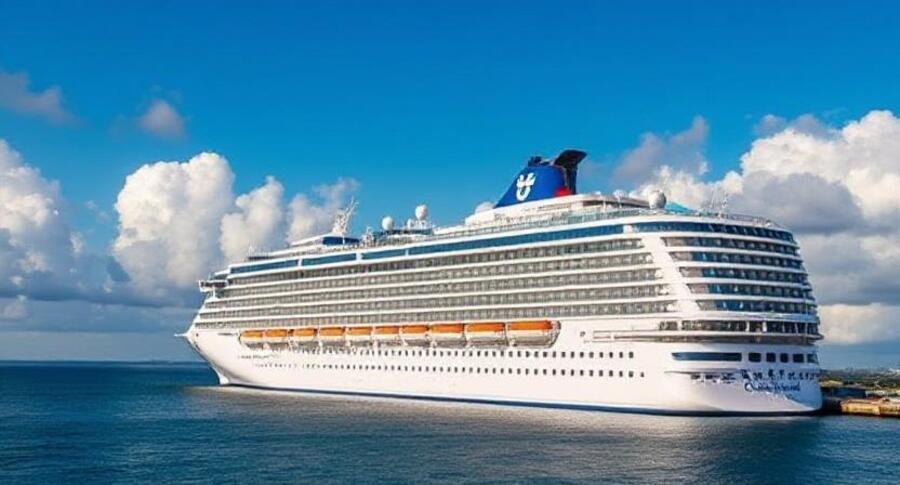 Read more about the article Royal Caribbean’s “The Key” Unlocks Luxury on Your Cruise with New Benefits and Discounts – Travel And Tour World