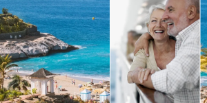 Read more about the article Cunard cruise line announces exciting new routes including a 113-night around-the-world voyage – GB News