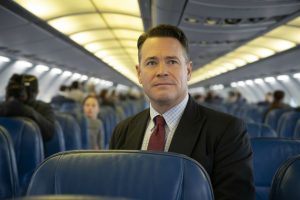 Read more about the article USA Joins UK, and Japan in Leading the Future of Air Travel with Mobile Devices and Biometric Technology: IATA 2025 Brings Its New Survey Results – Travel And Tour World