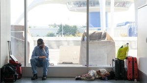 Read more about the article FAA cuts flights amid shutdown — What to do if yours is delayed or canceled – LiveNOW from FOX