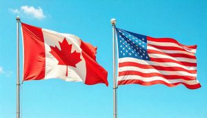 Read more about the article Canada Welcomes U.S. Tourists Back with Open Arms, but the Lingering Travel Boycott Continues to Influence Cross-Border Travel Trends – Travel And Tour World