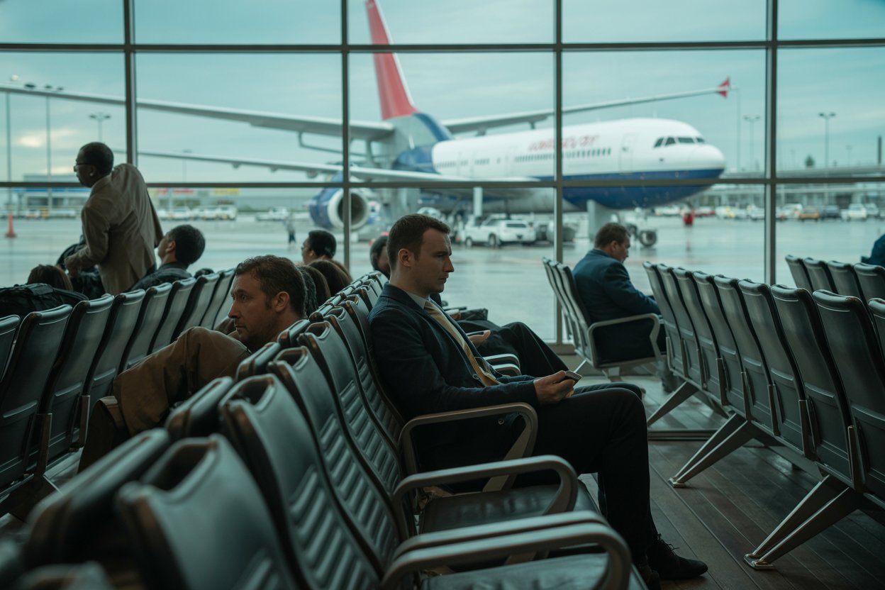 You are currently viewing Air China, China Southern, and China Eastern Spark Travel Disruption in China as 45 Flights Get Cancelled, Impacting Routes to Beijing, Shanghai, Chengdu, Guangzhou, Shenzhen, and More – New Update – Travel And Tour World