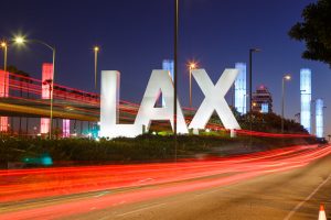 Read more about the article LAX Braces for Shutdown Turmoil Ahead of Thanksgiving Rush – LAmag