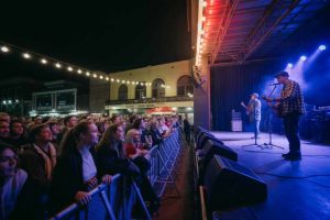 Read more about the article Flannel Fest 2025 Ignites Madison, USA with The Record Company, Beth Kille Band and Unforgettable Music for a Powerful Cause – Travel And Tour World