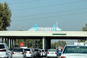 Read more about the article Uzbekistan’s capital Tashkent listed among Asia’s top travel destinations for 2026 – Daryo.uz