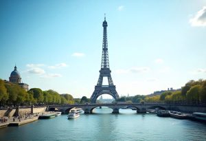 Read more about the article France, Mexico, Japan, Thailand, Philippines, Panama, And More Incredibly Affordable Vacation Ideas For Europe, Asia, And The Caribbean In 2025 – Travel And Tour World