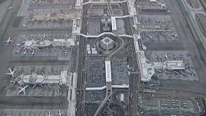 Read more about the article LAX, Ontario among airports to have flight capacity reduced by 10% due to government shutdown – ABC7 Los Angeles