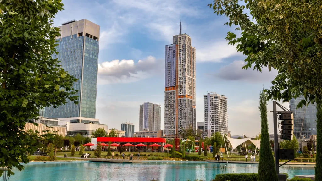 You are currently viewing Tashkent named among Asia’s best travel destinations by Condé Nast Traveler – Kun.uz