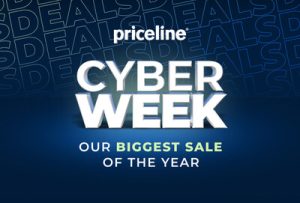 Read more about the article Priceline Launches Cyber Week 2025: Its Biggest Travel Sale of the Year with Savings Up to 99% – The AI Journal