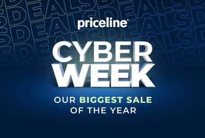 You are currently viewing Priceline Launches Cyber Week 2025: Its Biggest Travel Sale of the Year with Savings Up to 99% – The AI Journal