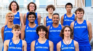 Read more about the article Eastern Florida State Cross Country Teams Travel to Iowa for NJCAA Division II Cross Country Championships – Space Coast Daily