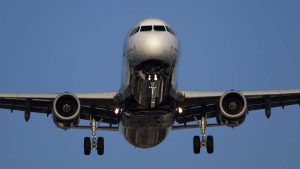 Read more about the article Economic Turbulence Expected As Flights Are Reduced At Florida Airports – Newsradio WFLA Orlando