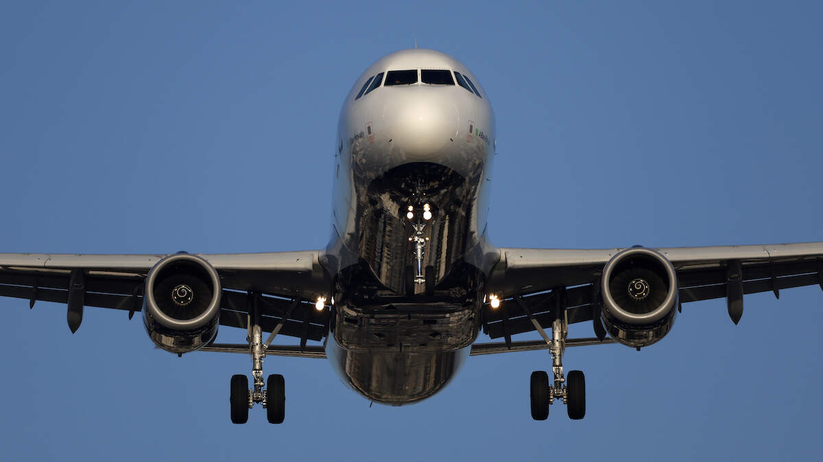 You are currently viewing Economic Turbulence Expected As Flights Are Reduced At Florida Airports – Newsradio WFLA Orlando