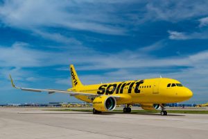 Read more about the article Spirit Airlines Connects Fort Lauderdale to Key West: A New Era for Florida Keys Tourism Begins – Travel And Tour World