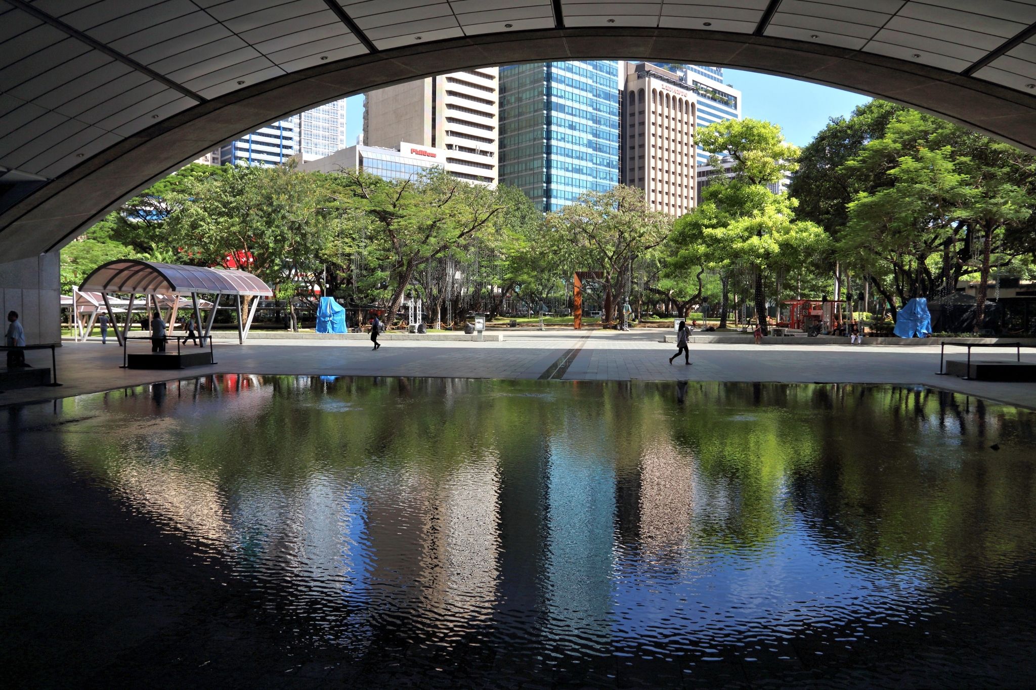 You are currently viewing Canada issues new urgent travel advisory for the Philippines – Daily Hive Vancouver