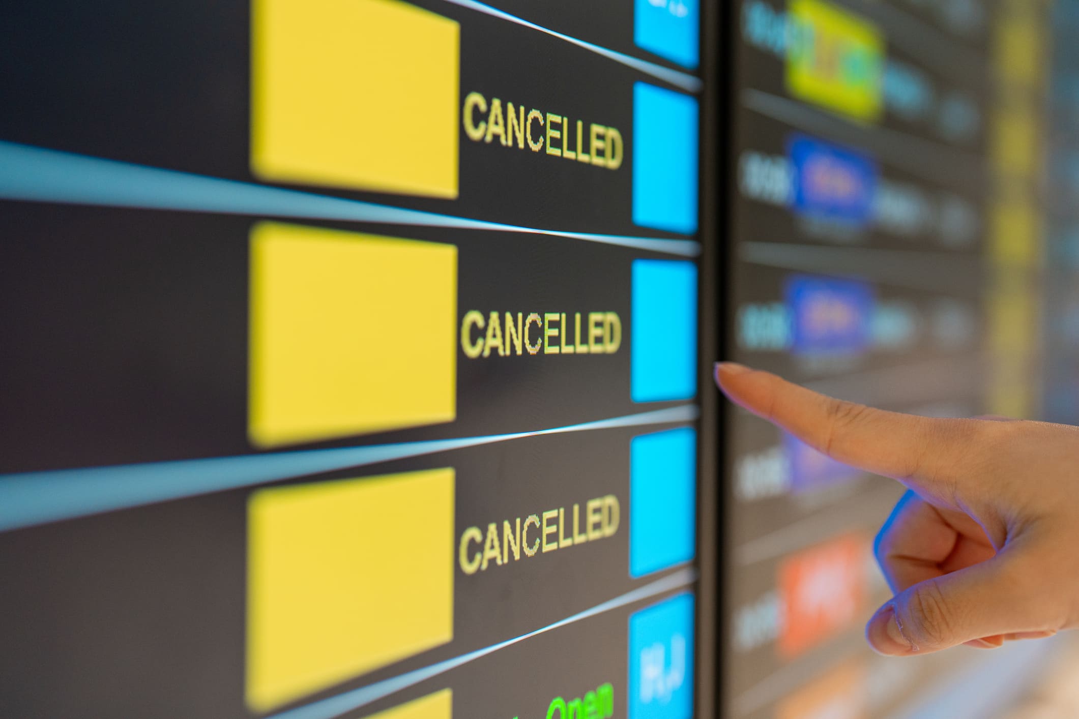 You are currently viewing The one way travel insurance can help during the government shutdown – CNBC