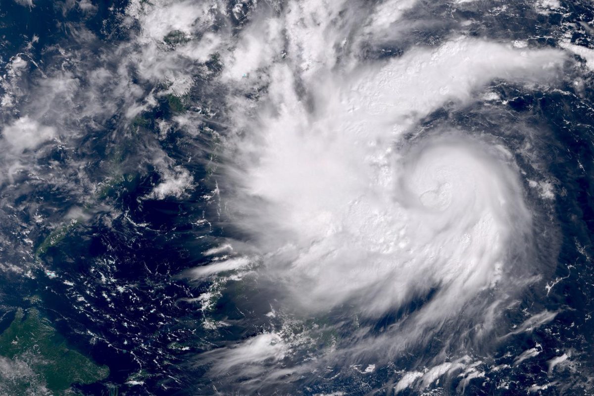 You are currently viewing Canada Just Issued A New Travel Advisory For The Philippines Due To A Dangerous Storm – 604 Now