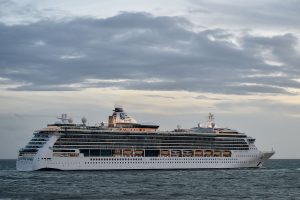 Read more about the article Almost 100 struck down by Norovirus outbreak on Royal Caribbean cruise – The Independent