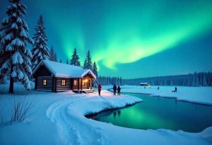 Read more about the article Finland Unites With Iceland, Mexico, Switzerland, Denmark, Egypt, Brazil, And Other Destinations As UK Issues New Travel Advisory For Pre-Winter Season Amid Visa Changes, Border Challenges, And Protests – Travel And Tour World