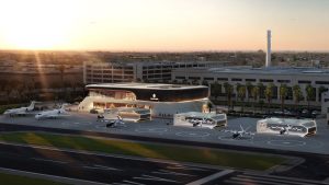 Read more about the article Archer Aviation Acquires Hawthorne Municipal Airport to Anchor Los Angeles Air Taxi Network, All You Need to Know – Travel And Tour World