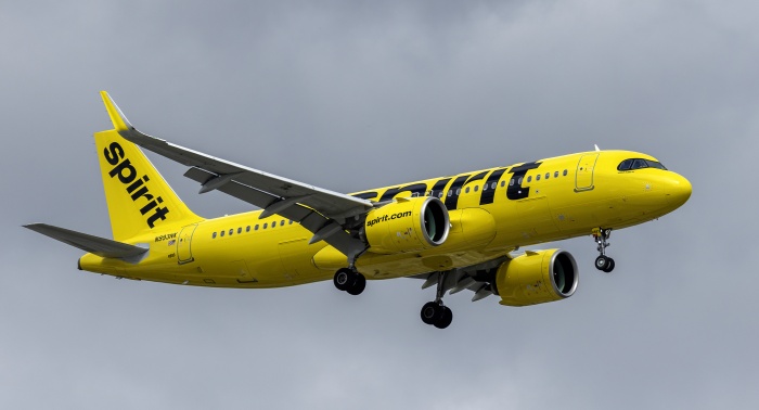 You are currently viewing Spirit Airlines Coasts into the Florida Keys with Launch of Key West Service – Breaking Travel News