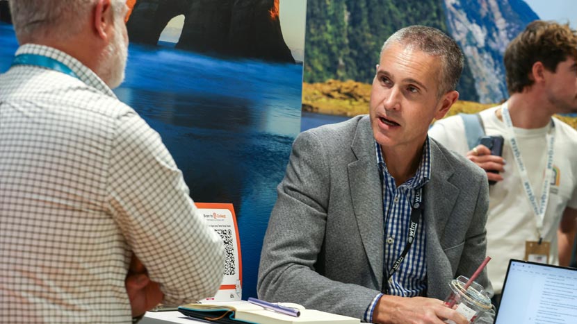 You are currently viewing Washington DC Joins Orlando, Las Vegas, New York City, Miami, Chicago Promoting Tourism Products at World Travel Market 2025 in the Presence of Nearly Fifty Thousand Attendees – Travel And Tour World