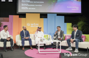 Read more about the article Trends: Thumbs up for slow travel – TTR Weekly