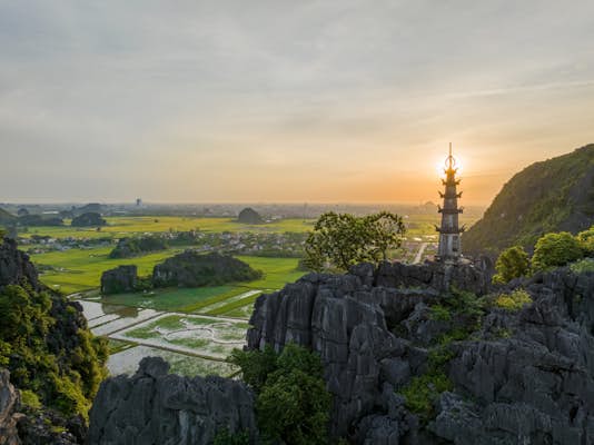 You are currently viewing 22 tips for traveling to Vietnam – Lonely Planet