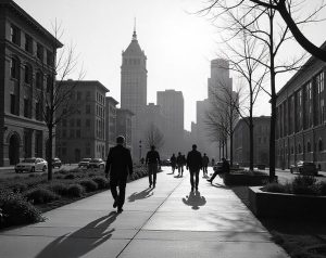 Read more about the article Buffalo’s Bold New Campaign Set to Revolutionize Tourism in Western New York – Travel And Tour World