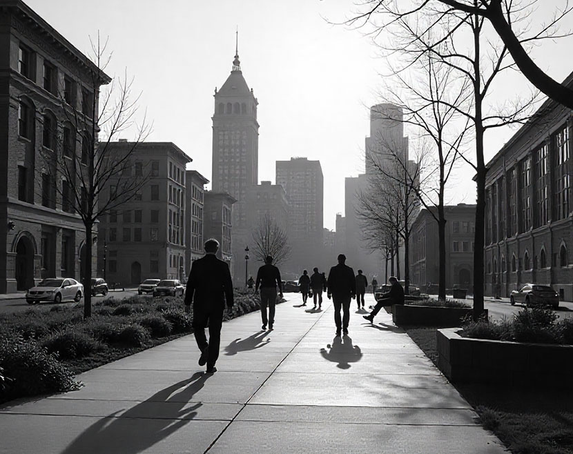 You are currently viewing Buffalo’s Bold New Campaign Set to Revolutionize Tourism in Western New York – Travel And Tour World