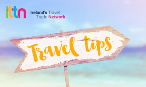 Read more about the article Travel Tip Tuesday with World Nomads – ittn.ie