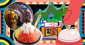 Read more about the article L.A. Times Concierge: Help me plan a family day out that won’t bore my teen boys! – Los Angeles Times