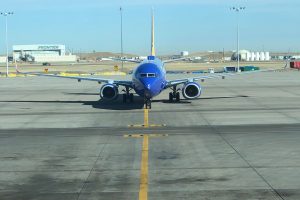 Read more about the article 10 tips and tricks for CSU students traveling to Denver International Airport – Colorado State University