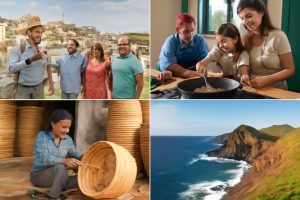 Read more about the article 2025 Travvy Awards Celebrate the Best in Travel: Top Tour Operators and Vacation Packagers Recognized – Travel And Tour World