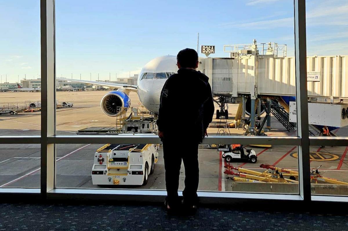 You are currently viewing How a Government Shutdown Could Affect Your New York Flight – WNBF News Radio