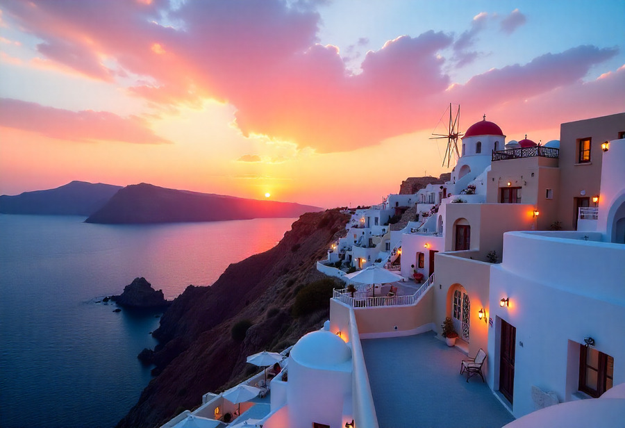 You are currently viewing Portugal, Spain, And Georgia Join Greece In Dominating The 2025 World Travel Awards Europe Gala, Earning Recognition For Their Unique Destinations And Tourism Services – Travel And Tour World