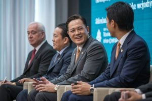 Read more about the article Destinations with Heart Summit at WTM 2025: Thailand’s Vision for Inclusive Tourism, All You Need To Know – Travel And Tour World