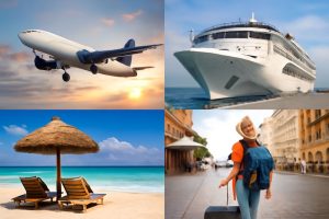 Read more about the article Unlock Huge Savings: Best Black Friday Travel Deals for 2025 – Flights, Cruises & Vacation Packages – Travel And Tour World