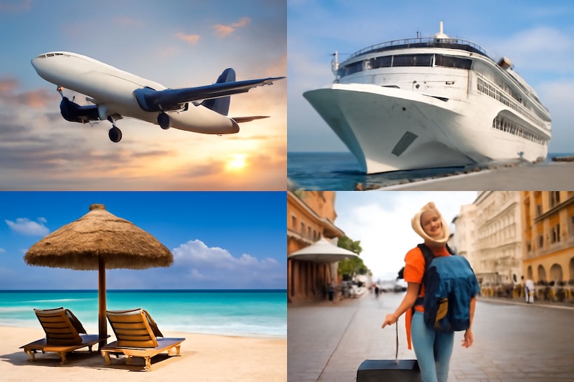You are currently viewing Unlock Huge Savings: Best Black Friday Travel Deals for 2025 – Flights, Cruises & Vacation Packages – Travel And Tour World
