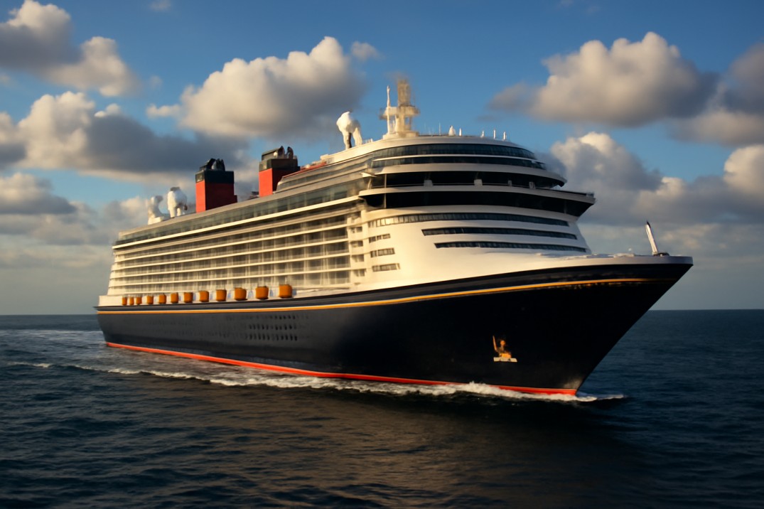 You are currently viewing Florida & Caribbean Boom – Disney Destiny’s “Heroes vs Villains” Voyage to Supercharge Tourism: Everything You Need to Know – Travel And Tour World