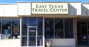 Read more about the article Travel agency offers advice for flights during government shutdown – KTBS 3