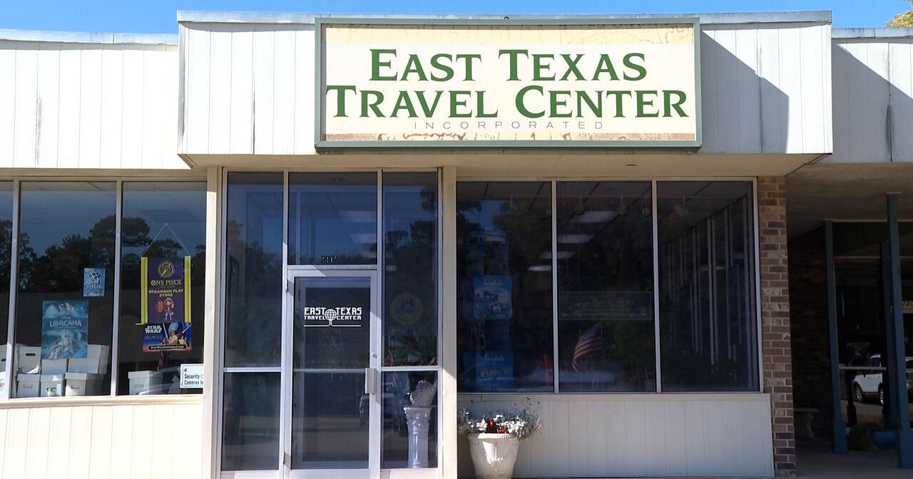 You are currently viewing Travel agency offers advice for flights during government shutdown – KTBS 3