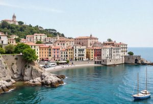 Read more about the article UK, France, Spain, Portugal, Turkey, Italy, and Netherlands Top the List of 2025’s Must-Visit Travel Destinations, Offering a Blend of History, Art, and Modern Luxury – Travel And Tour World