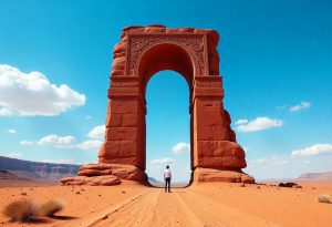 Read more about the article Saudi Arabia Tourism Shines In 2025, With The Saudi Travel Fair Offering Unbeatable Discounts, Exciting Packages, And An Immersive Cultural Experience – Travel And Tour World